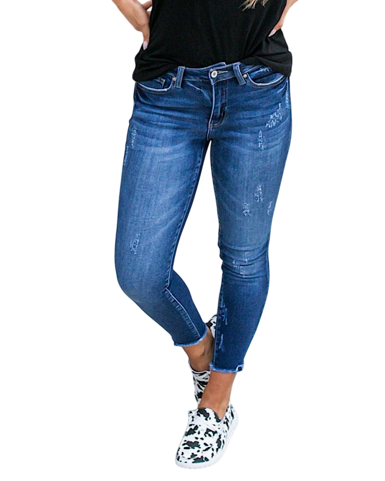 Skinny Fit
