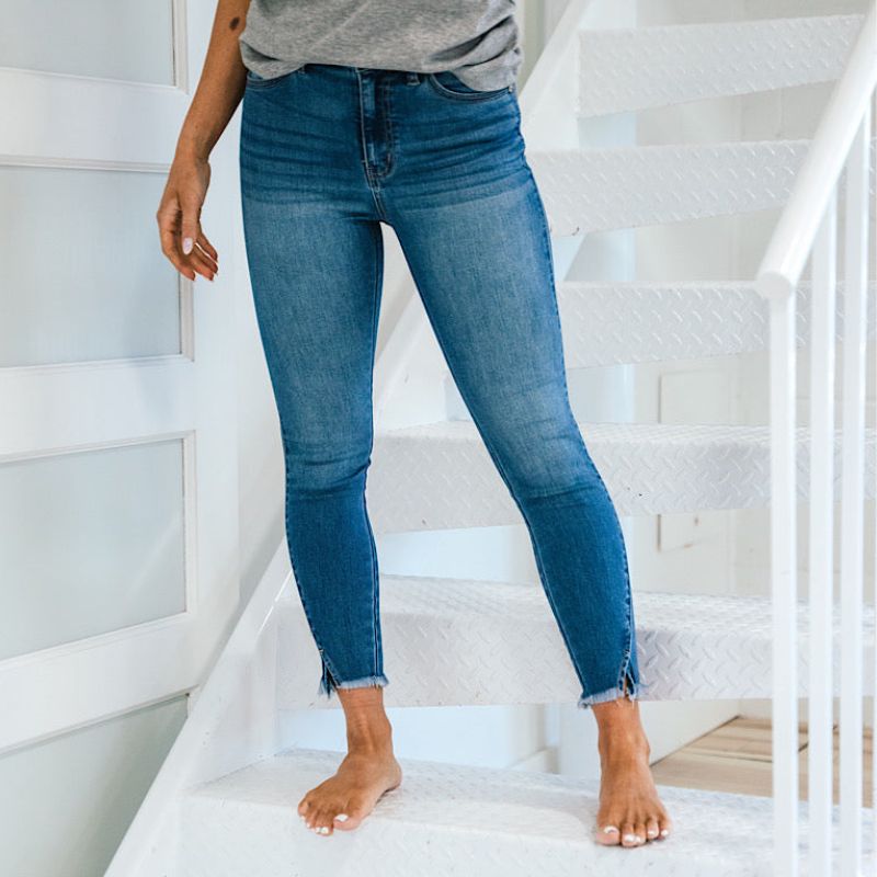 5 Closet Staple Pieces That Work Year-Round