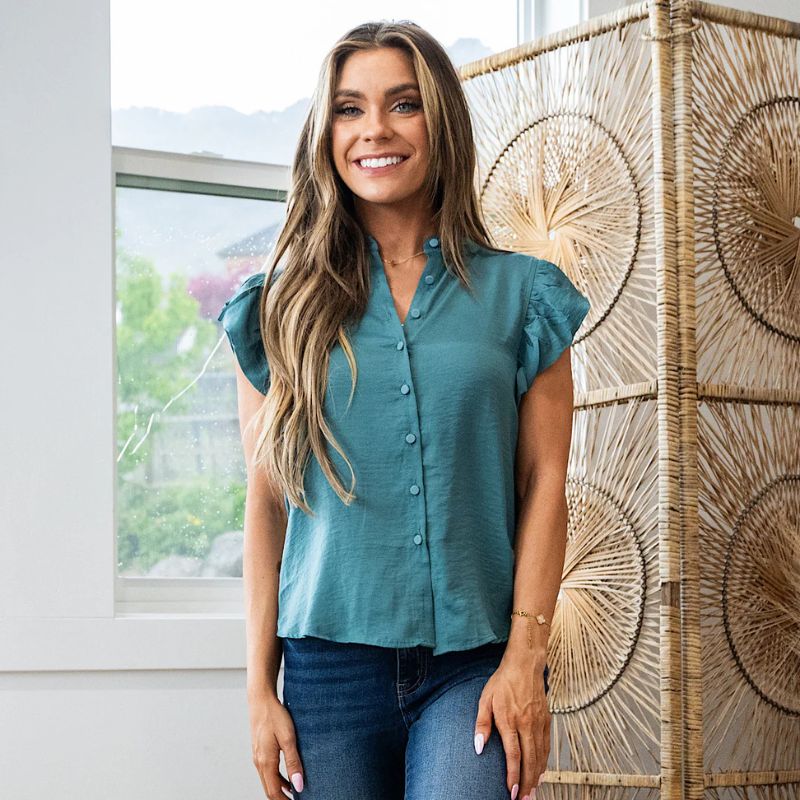 A Guide To Wearing Blouses for Different Occasions