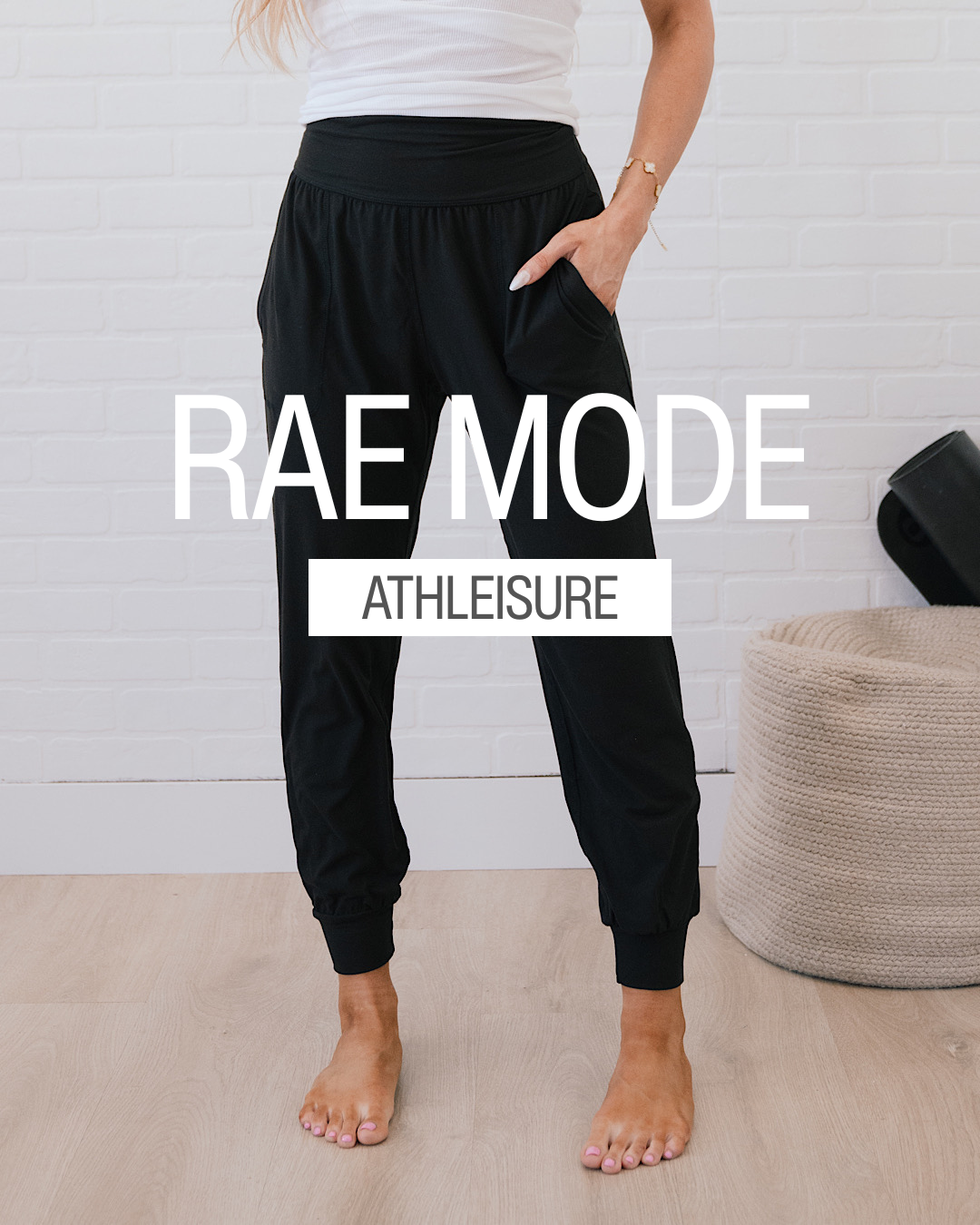 Rae Mode Athleisure