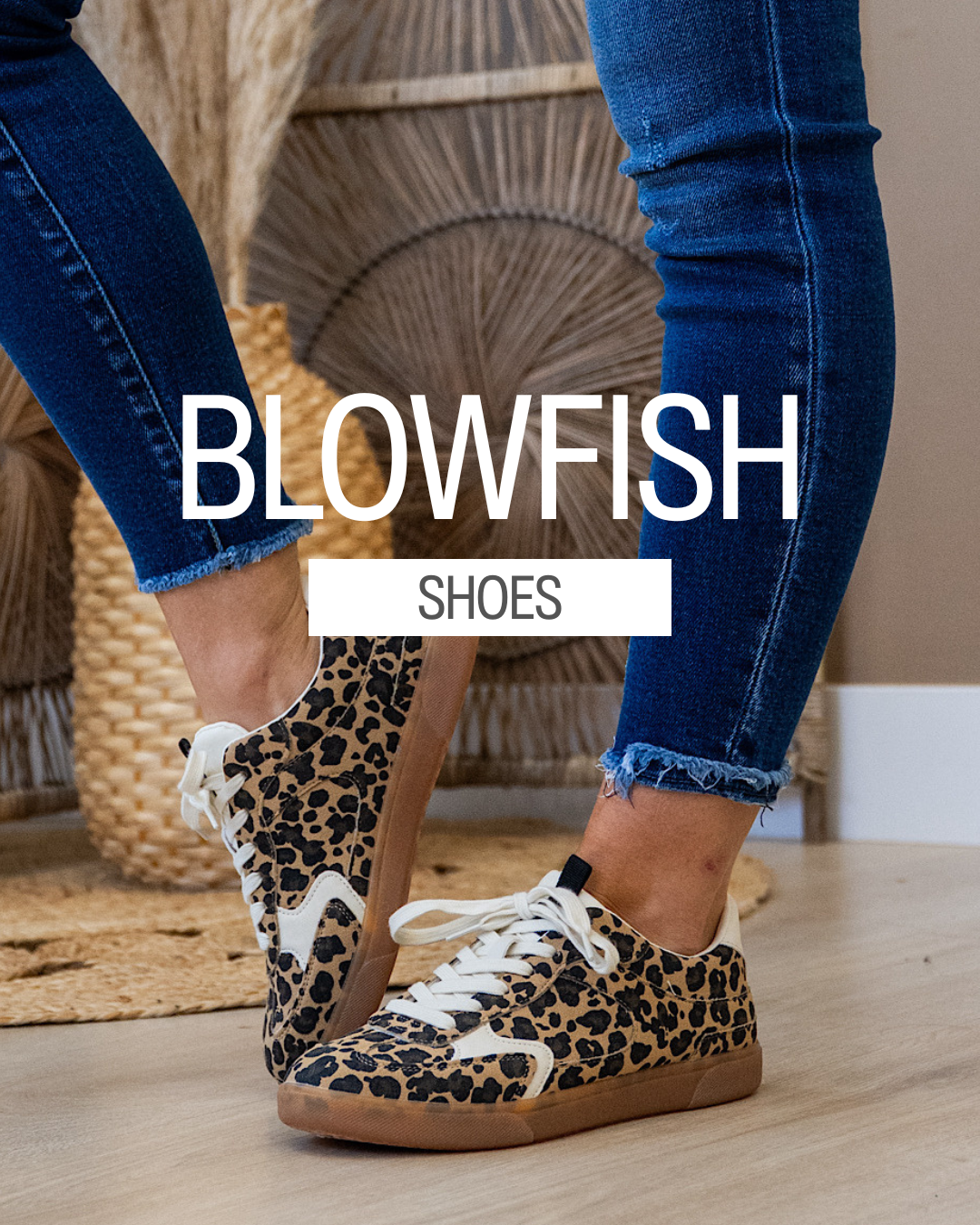 Blowfish Shoes