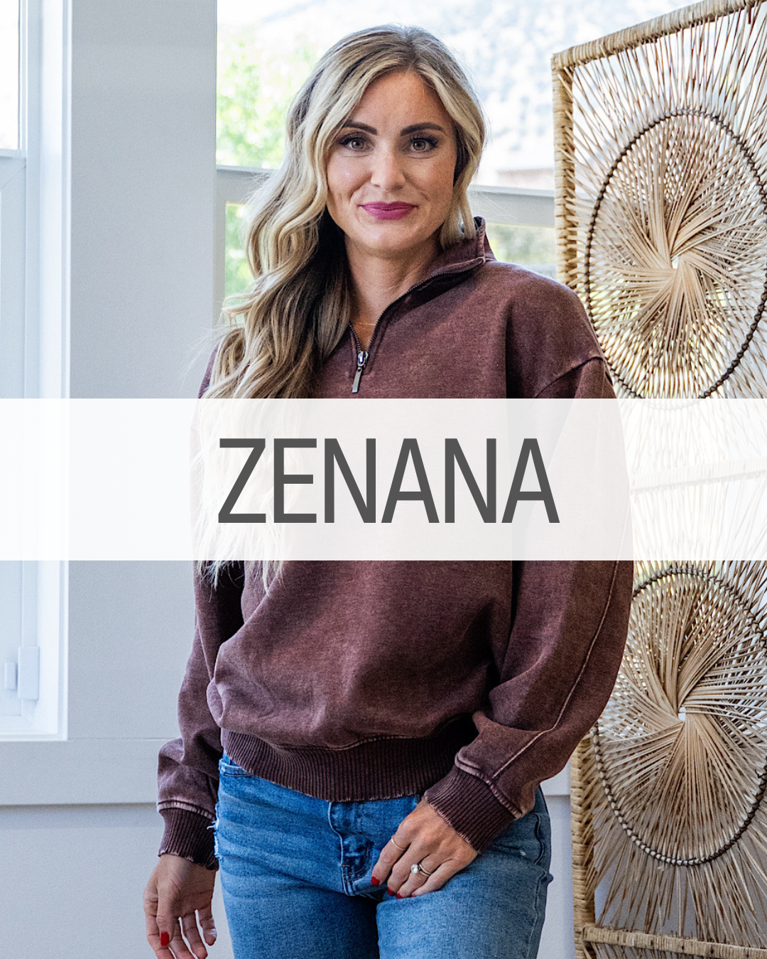 Zenana