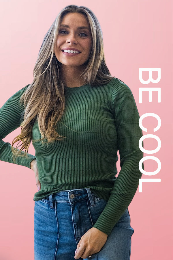 Be Cool
