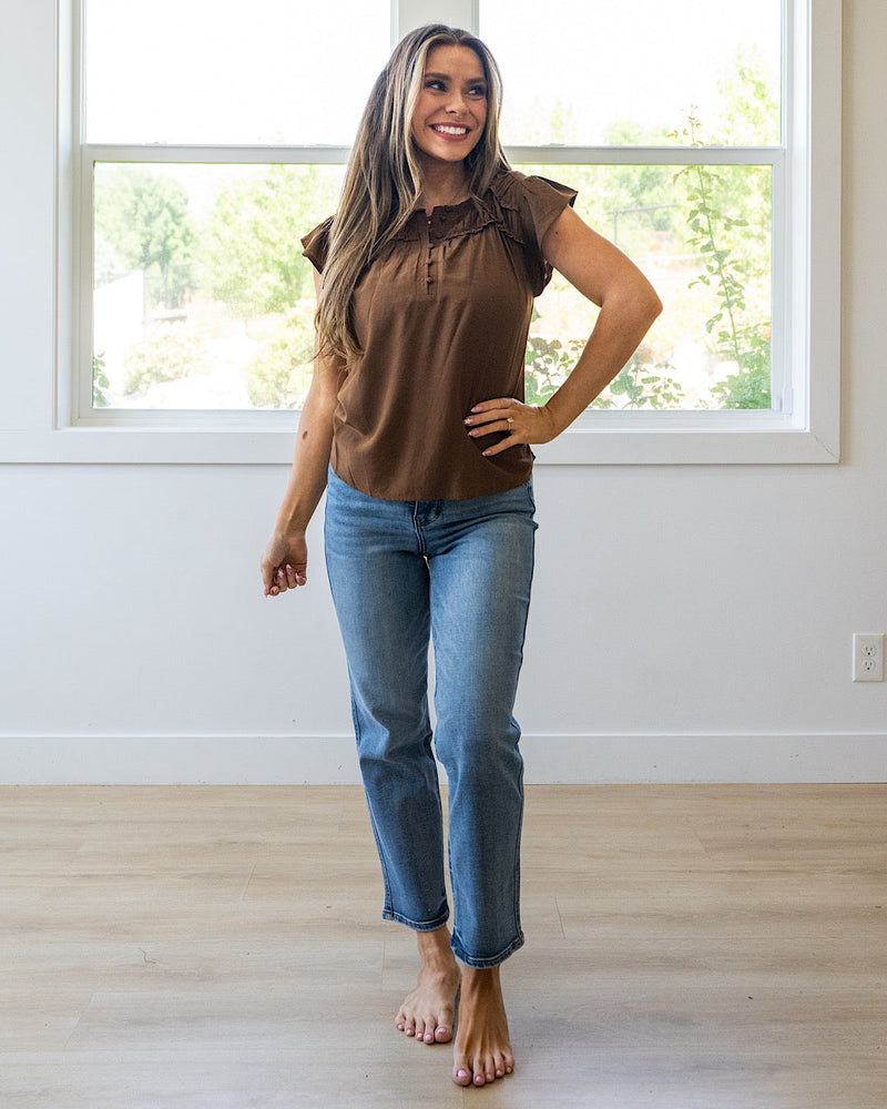 Women's Boutique Tops