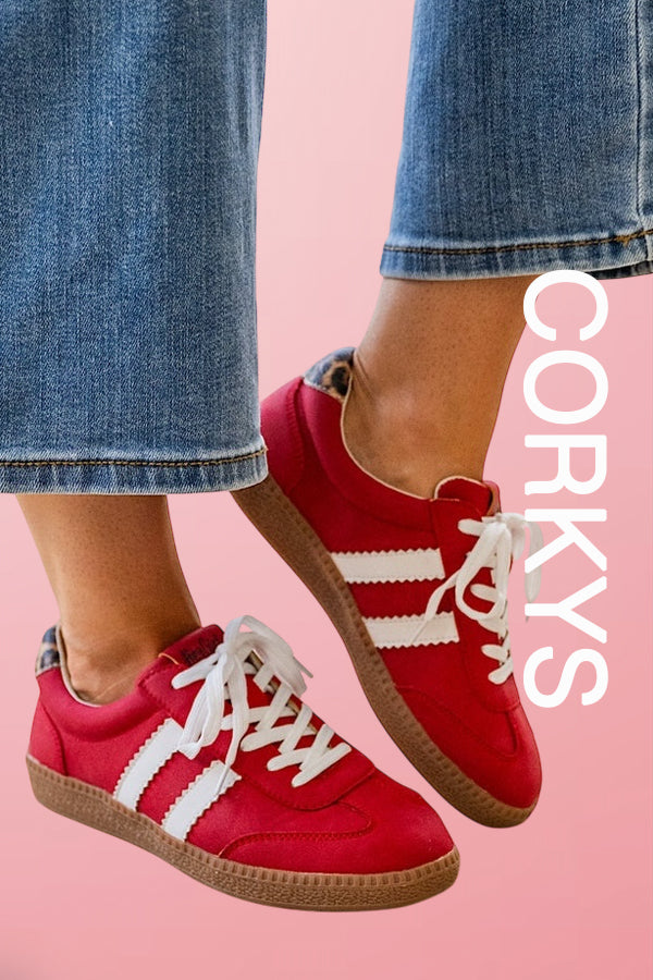 Corkys Footwear