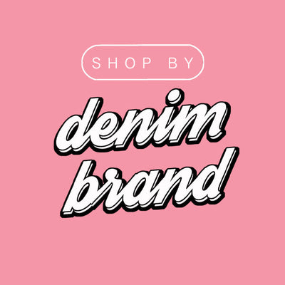 Shop by Denim Brand