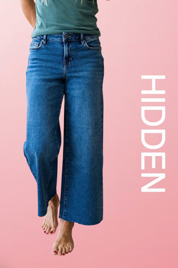 Hidden Denim