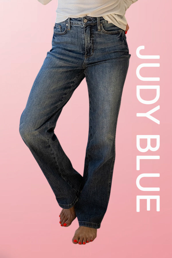 Judy Blue Denim