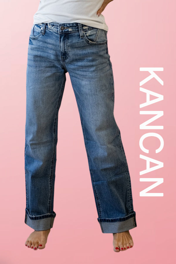 KanCan Denim