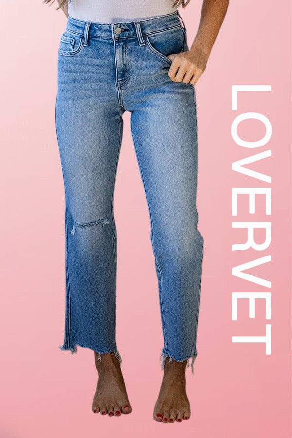 Lovervet Denim