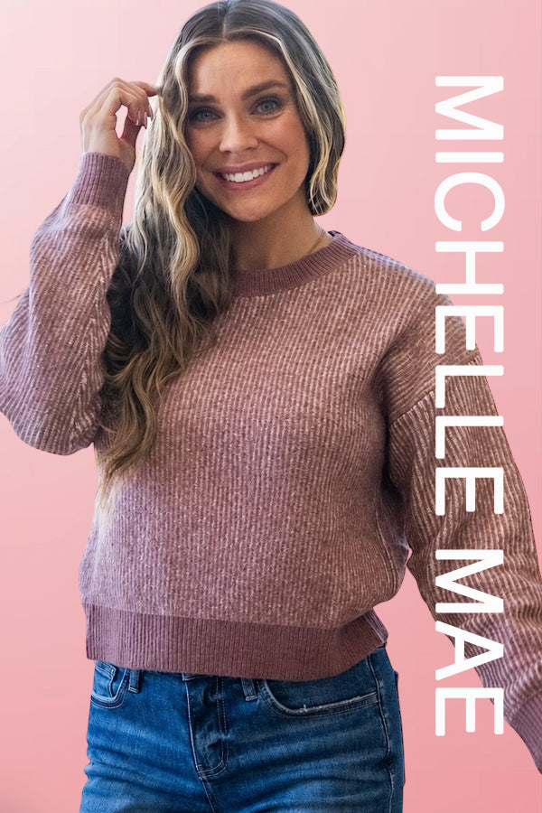 Michelle Mae