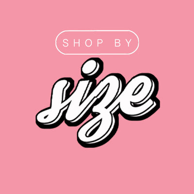 Shop by Size