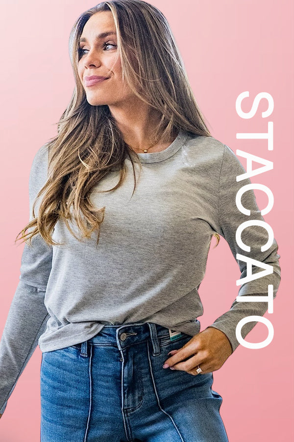 Staccato