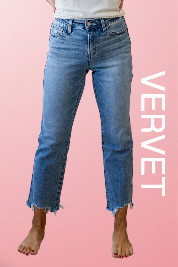 Vervet Denim