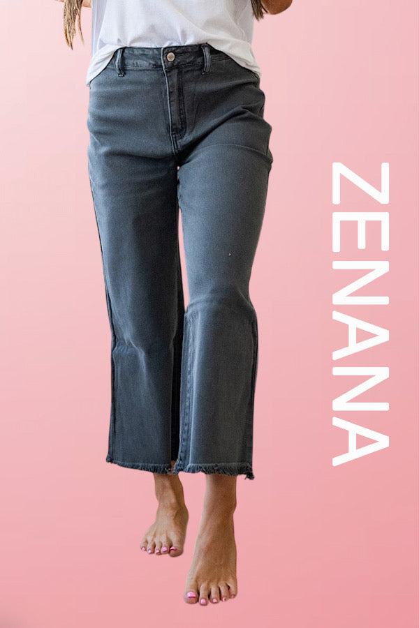 Zenana Denim