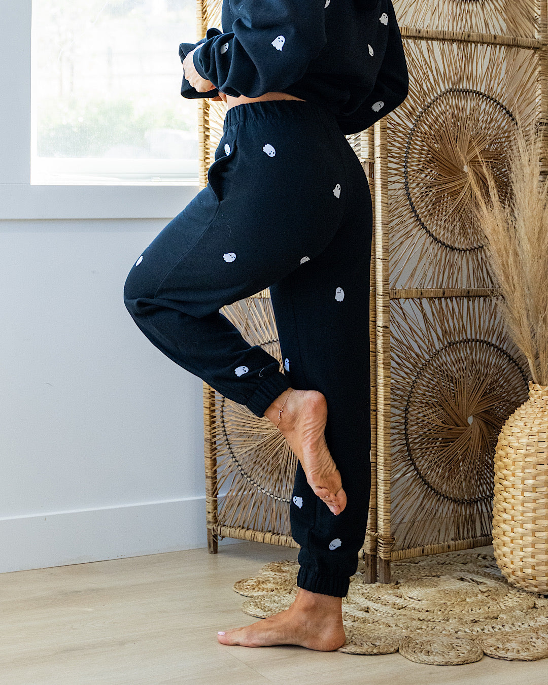 NEW! Ampersand Ave My Boo Signature Joggers  Ampersand Ave   