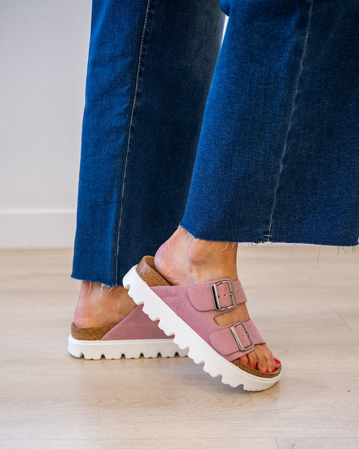 Very G Jazmin 2 Sandals - Color Options Available! Very G Pink