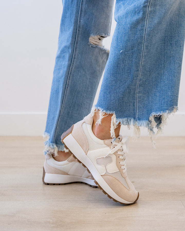 Corkys No Prob Sneakers - Color Options Available! Corkys Footwear Sand