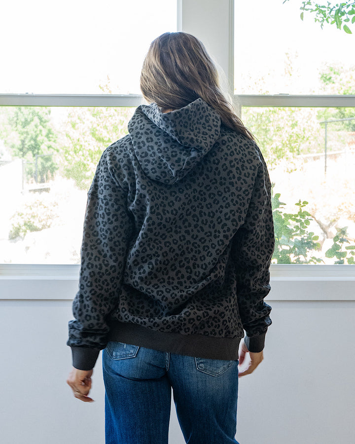 NEW! Ampersand Ave Everywhere Hoodie - Untamed Ampersand Ave