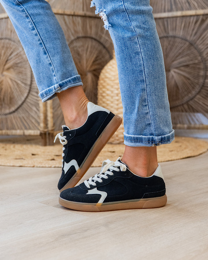 NEW! Blowfish Tastic Sneakers - Black Blowfish