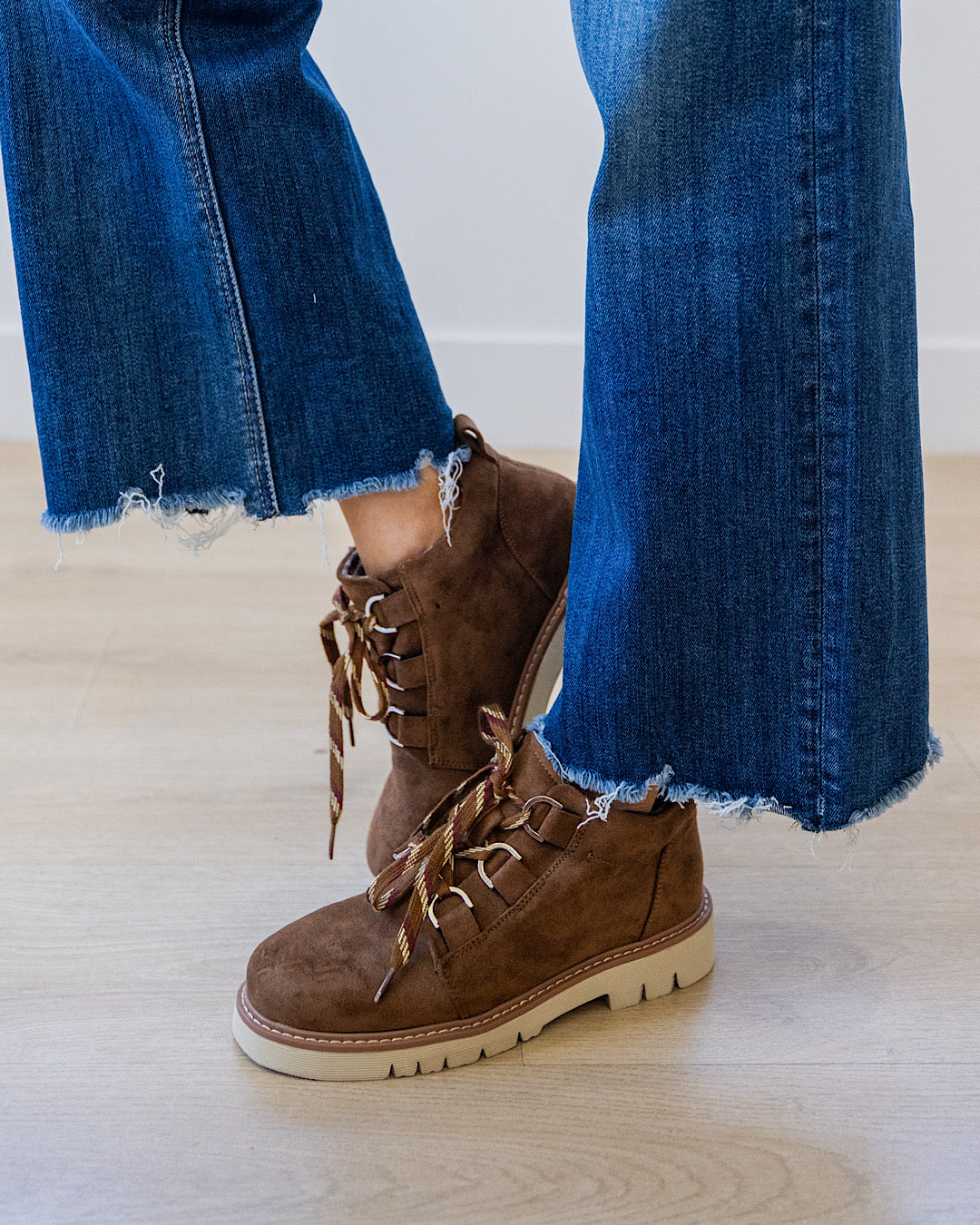 NEW! Corkys Campfire Boots - Tobacco Corkys Footwear