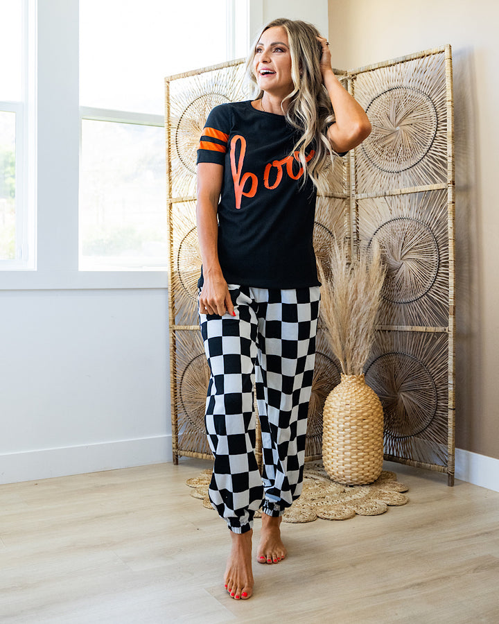 Ampersand Ave Fab-boo-lous Tee FINAL SALE  Ampersand Ave   