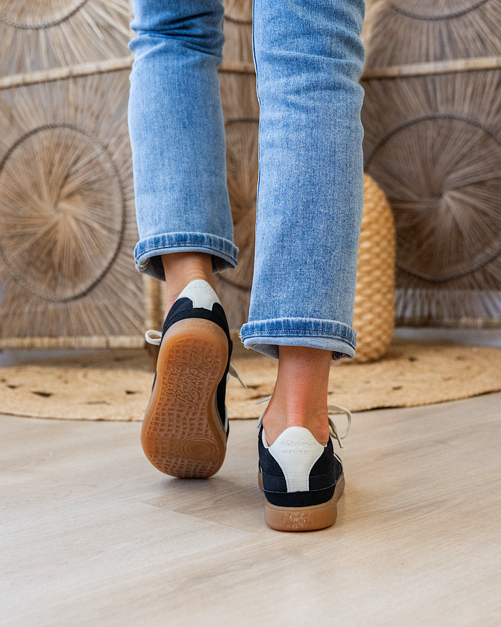 NEW! Blowfish Tastic Sneakers - Black Blowfish