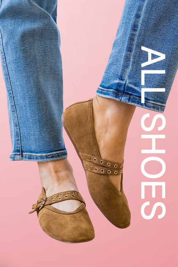 ALL SHOES