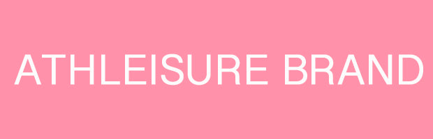 Shop by Athleisure Brand