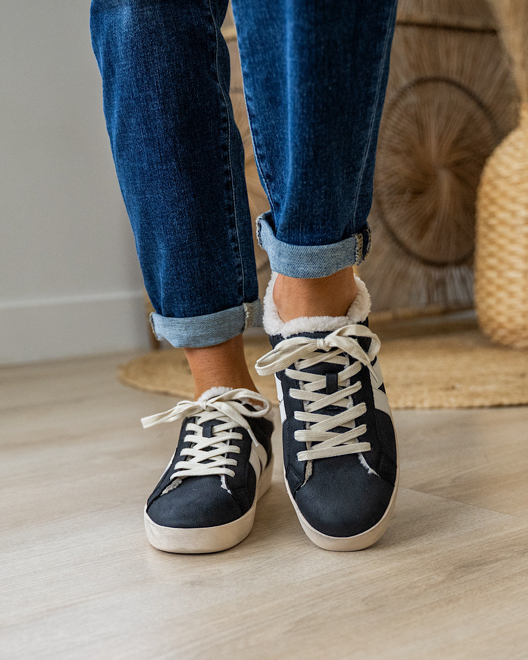 NEW! Corkys No Chaser Sneakers - Black Oil Corkys Footwear