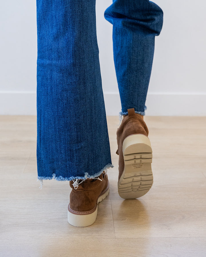 NEW! Corkys Campfire Boots - Tobacco Corkys Footwear
