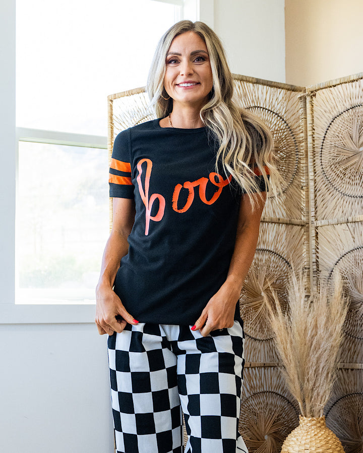 Ampersand Ave Fab-boo-lous Tee FINAL SALE  Ampersand Ave   