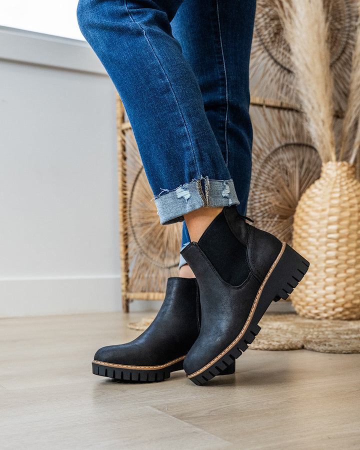 Very G Pasadena Boots - Color Options Available!