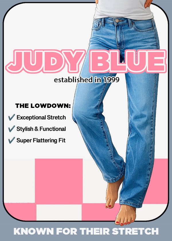 Judy Blue