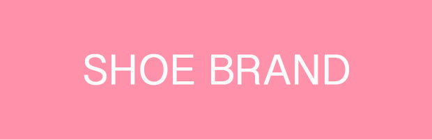Shop by Shoe Brand