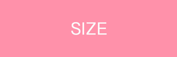 Shop by Size