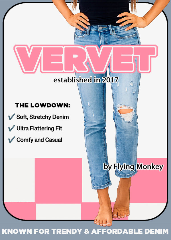 Vervet