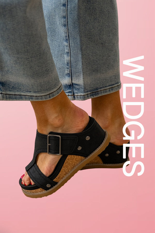WEDGES