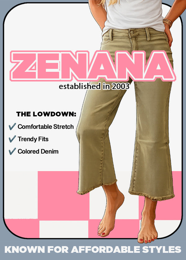 Zenana