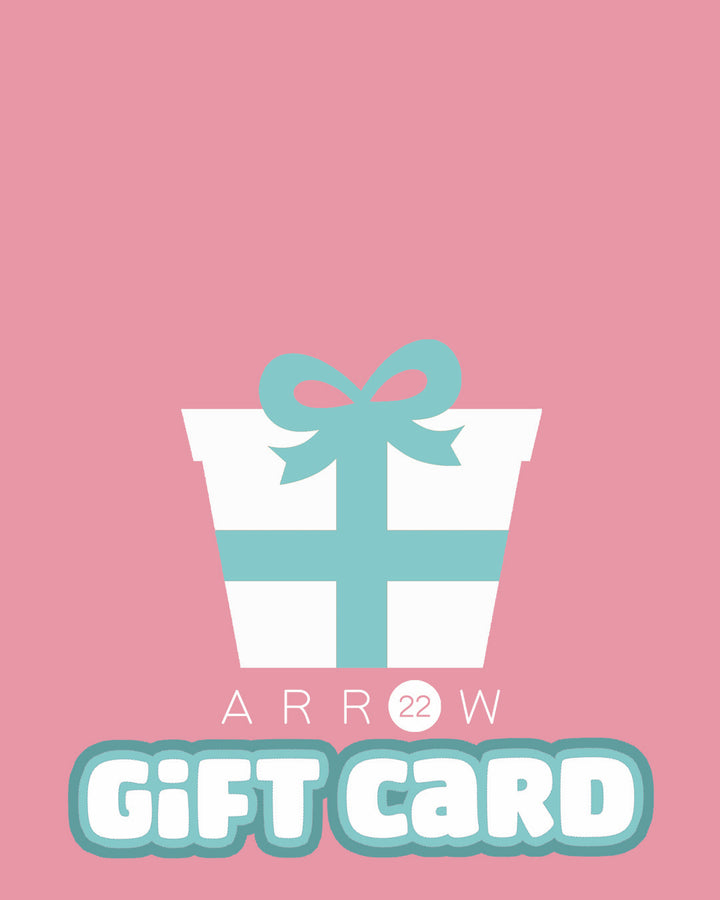 Arrow E-Gift Card